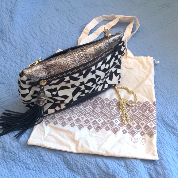 Rafē New York bag - Picture 6 of 9